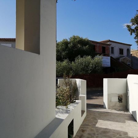 Alta Marea Hotel Murta Maria Exterior photo