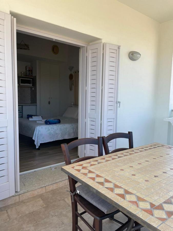 Alta Marea Hotel Murta Maria Exterior photo