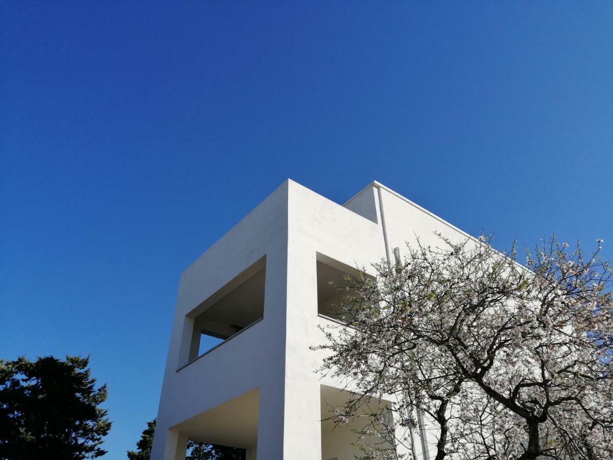 Alta Marea Hotel Murta Maria Exterior photo