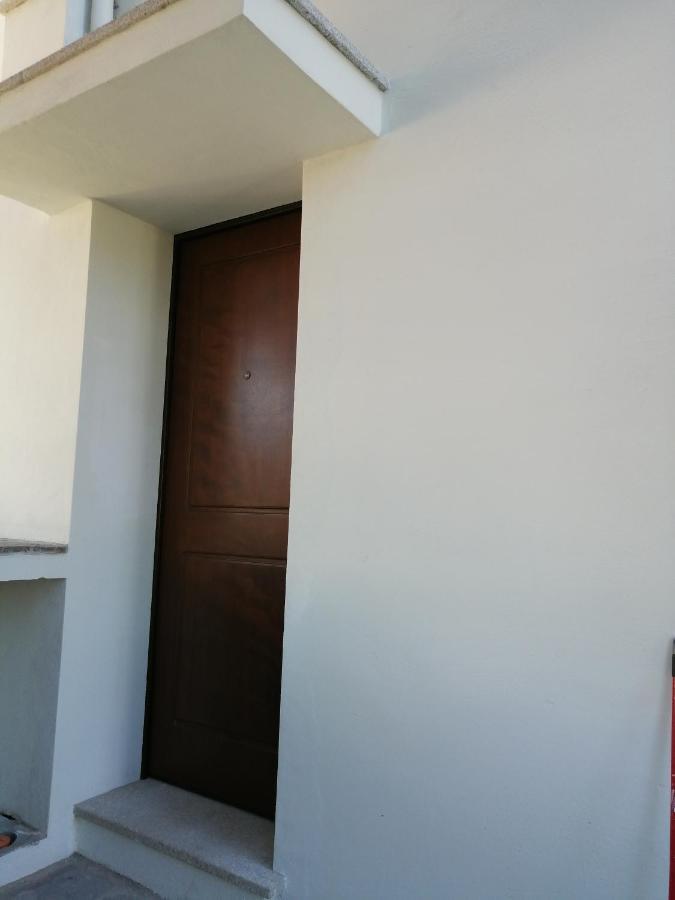 Alta Marea Hotel Murta Maria Exterior photo