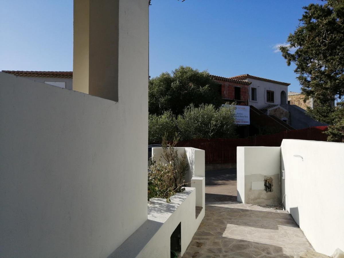Alta Marea Hotel Murta Maria Exterior photo