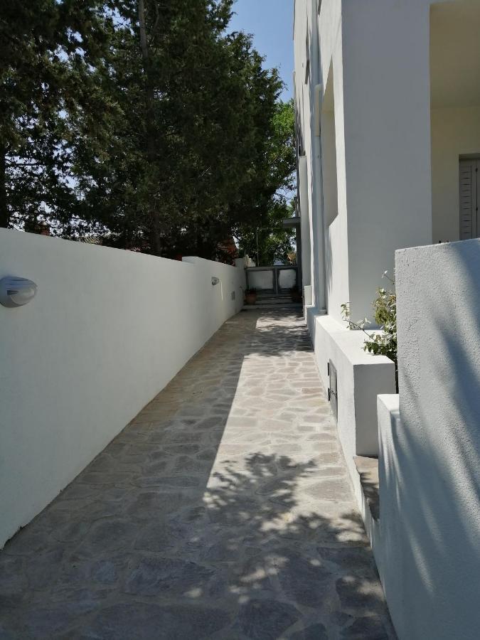 Alta Marea Hotel Murta Maria Exterior photo
